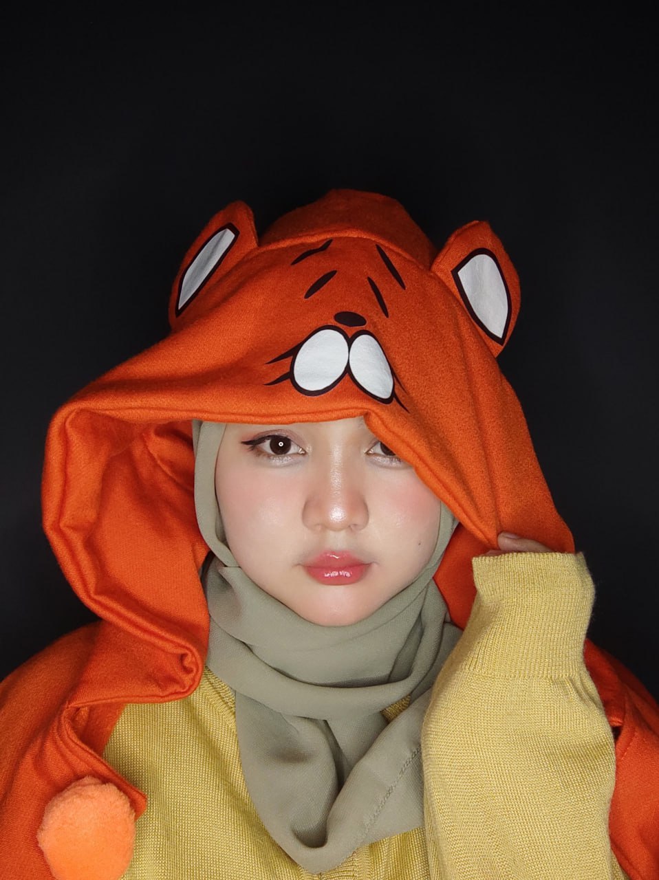 Portrait of Sarah Jhonson, Product Manager